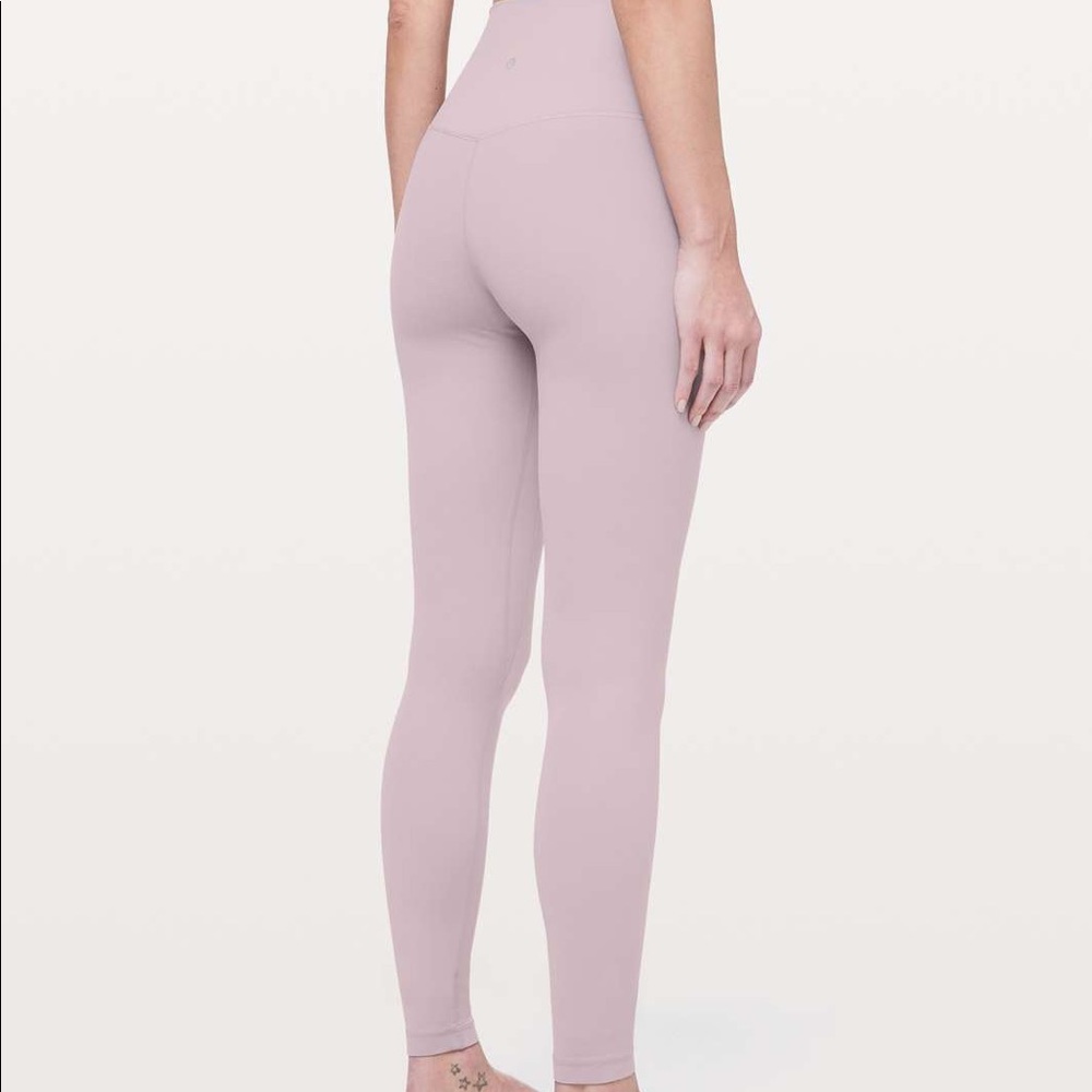 Lululemon Align Pant Full Length